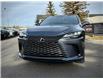 2023 Lexus RX 350h Base (Stk: 251384A) in Calgary - Image 4 of 19