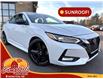 2021 Nissan Sentra SR (Stk: A-232548) in Moncton - Image 1 of 20