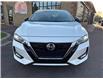 2021 Nissan Sentra SR (Stk: A-232548) in Moncton - Image 2 of 20