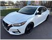 2021 Nissan Sentra SR (Stk: A-232548) in Moncton - Image 3 of 20