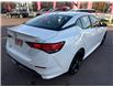 2021 Nissan Sentra SR (Stk: A-232548) in Moncton - Image 6 of 20