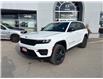2025 Jeep Grand Cherokee Laredo (Stk: H22932) in Newmarket - Image 3 of 14