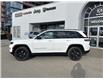2025 Jeep Grand Cherokee Laredo (Stk: H22932) in Newmarket - Image 4 of 14