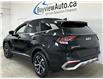 2024 Kia Sportage EX (Stk: 43136J) in Belleville - Image 4 of 24