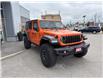 2025 Jeep Wrangler Rubicon (Stk: W22786) in Newmarket - Image 1 of 14