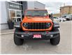 2025 Jeep Wrangler Rubicon (Stk: W22786) in Newmarket - Image 2 of 14