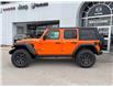 2025 Jeep Wrangler Rubicon (Stk: W22786) in Newmarket - Image 4 of 14