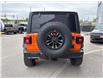 2025 Jeep Wrangler Rubicon (Stk: W22786) in Newmarket - Image 6 of 14