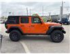 2025 Jeep Wrangler Rubicon (Stk: W22786) in Newmarket - Image 8 of 14