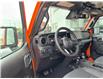 2025 Jeep Wrangler Rubicon (Stk: W22786) in Newmarket - Image 9 of 14