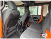 2025 Jeep Wrangler Rubicon (Stk: W22786) in Newmarket - Image 12 of 14