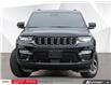 2025 Jeep Grand Cherokee Limited (Stk: 25227) in Essex-Windsor - Image 2 of 24