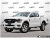 2025 Ford Ranger XL (Stk: FH381) in Sault Ste. Marie - Image 1 of 26