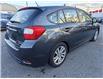 2016 Subaru Impreza 2.0i Touring Package in Ottawa - Image 4 of 18