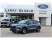 2026 Ford Escape ST-Line (Stk: ES2612) in Harrow - Image 1 of 19