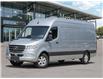 2025 Mercedes-Benz Sprinter 2500  (Stk: S2501861) in London - Image 1 of 25