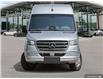2025 Mercedes-Benz Sprinter 2500  (Stk: S2501861) in London - Image 2 of 25