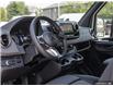 2025 Mercedes-Benz Sprinter 2500  (Stk: S2501861) in London - Image 13 of 25