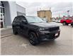 2025 Jeep Grand Cherokee Laredo (Stk: H22931) in Newmarket - Image 1 of 13