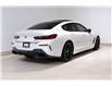 2022 BMW M850i xDrive Gran Coupe (Stk: ARUC916) in Calgary - Image 6 of 31
