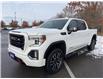2022 GMC Sierra 1500 Limited AT4 (Stk: 26269A) in Port Hope - Image 3 of 15