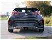 2020 Hyundai Veloster Turbo w/Sandstorm Leather (Stk: 30390) in Surrey - Image 5 of 23