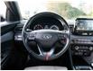 2020 Hyundai Veloster Turbo w/Sandstorm Leather (Stk: 30390) in Surrey - Image 12 of 23