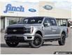 2025 Ford F-150 Lariat (Stk: XFP060) in Sarnia - Image 1 of 24