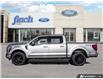 2025 Ford F-150 Lariat (Stk: XFP060) in Sarnia - Image 3 of 24