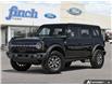 2025 Ford Bronco Badlands (Stk: XBP065) in Sarnia - Image 1 of 24