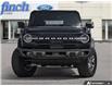 2025 Ford Bronco Badlands (Stk: XBP065) in Sarnia - Image 2 of 24