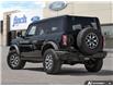 2025 Ford Bronco Badlands (Stk: XBP065) in Sarnia - Image 4 of 24