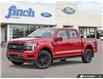 2025 Ford F-150 Lariat (Stk: XFP064) in Sarnia - Image 1 of 24