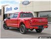 2025 Ford F-150 Lariat (Stk: XFP064) in Sarnia - Image 4 of 24