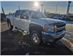 2008 Chevrolet Silverado 2500HD  (Stk: 25T223A) in Wadena - Image 4 of 12
