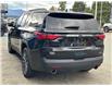 2023 Chevrolet Traverse RS (Stk: 25T146A) in Port Alberni - Image 6 of 26