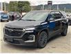 2023 Chevrolet Traverse RS (Stk: 25T146A) in Port Alberni - Image 8 of 26