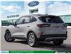 2026 Ford Escape Active (Stk: D55054) in London - Image 4 of 25