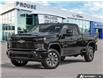 2026 Chevrolet Silverado 2500HD Custom (Stk: 7990-26) in Sault Ste. Marie - Image 1 of 26