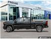 2026 Chevrolet Silverado 2500HD Custom (Stk: 7990-26) in Sault Ste. Marie - Image 3 of 26