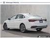 2026 Volkswagen Jetta Trendline (Stk: JA4556) in Waterloo - Image 4 of 25