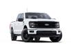 2025 Ford F-150 XLT (Stk: 25AT8219) in Airdrie - Image 4 of 7