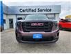 2026 GMC Acadia Elevation (Stk: 31313) in The Pas - Image 2 of 18