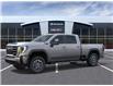 2026 GMC Sierra 3500HD SLE (Stk: G100289) in Barrhead - Image 2 of 6