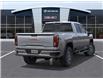 2026 GMC Sierra 3500HD SLE (Stk: G100289) in Barrhead - Image 4 of 6