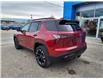 2026 Chevrolet Equinox RS (Stk: 31308) in The Pas - Image 4 of 15