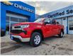 2026 Chevrolet Silverado 1500 LT (Stk: 31304) in The Pas - Image 1 of 17