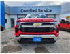 2026 Chevrolet Silverado 1500 LT (Stk: 31304) in The Pas - Image 2 of 17
