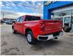 2026 Chevrolet Silverado 1500 LT (Stk: 31304) in The Pas - Image 4 of 17