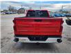 2026 Chevrolet Silverado 1500 LT (Stk: 31304) in The Pas - Image 5 of 17